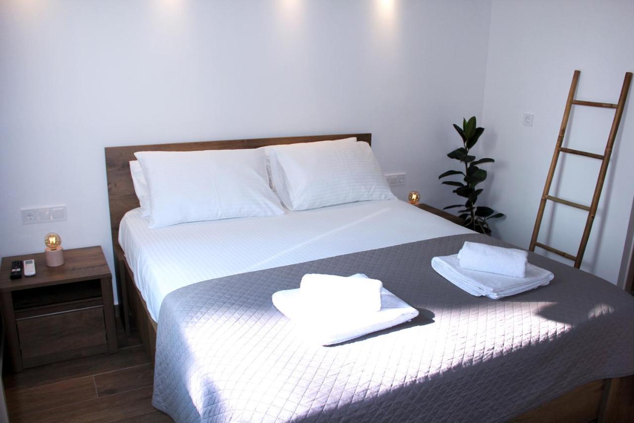 Artemis Apartment Атина Екстериор снимка